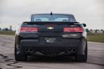 Chevrolet Camaro ZL1 HPE750 by Hennessey 2014 года